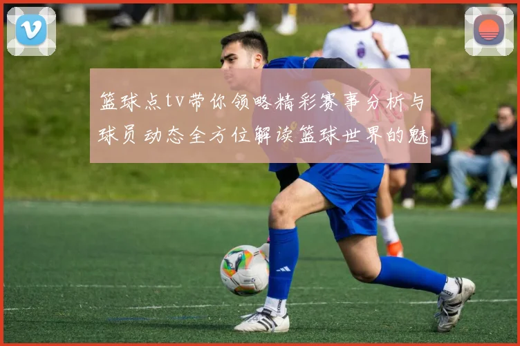 篮球点tv带你领略精彩赛事分析与球员动态全方位解读篮球世界的魅力与激情