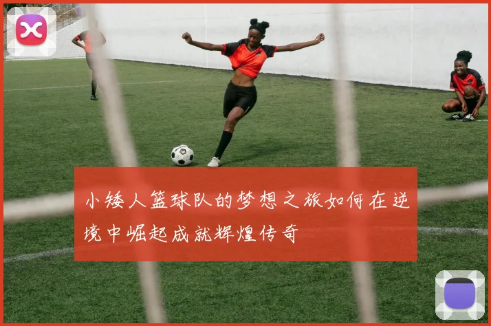 小矮人篮球队的梦想之旅如何在逆境中崛起成就辉煌传奇