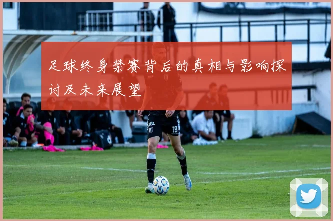 足球终身禁赛背后的真相与影响探讨及未来展望