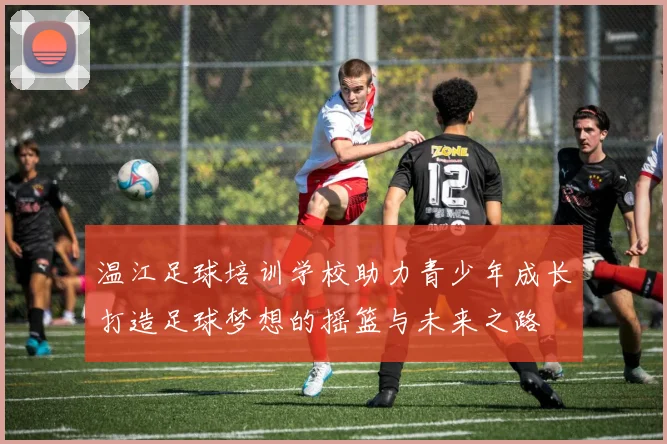 温江足球培训学校助力青少年成长打造足球梦想的摇篮与未来之路