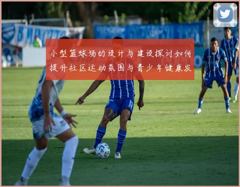 小型篮球场的设计与建设探讨如何提升社区运动氛围与青少年健康发展