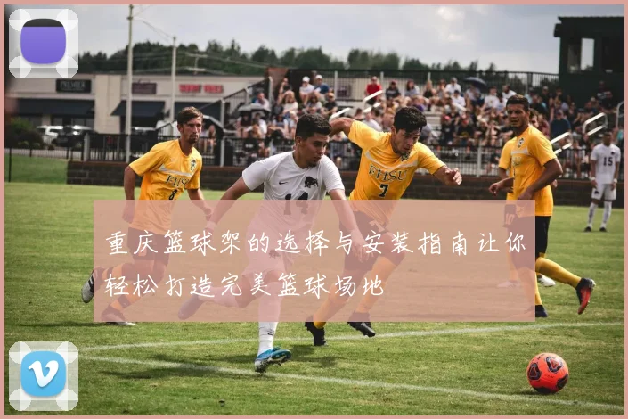 重庆篮球架的选择与安装指南让你轻松打造完美篮球场地